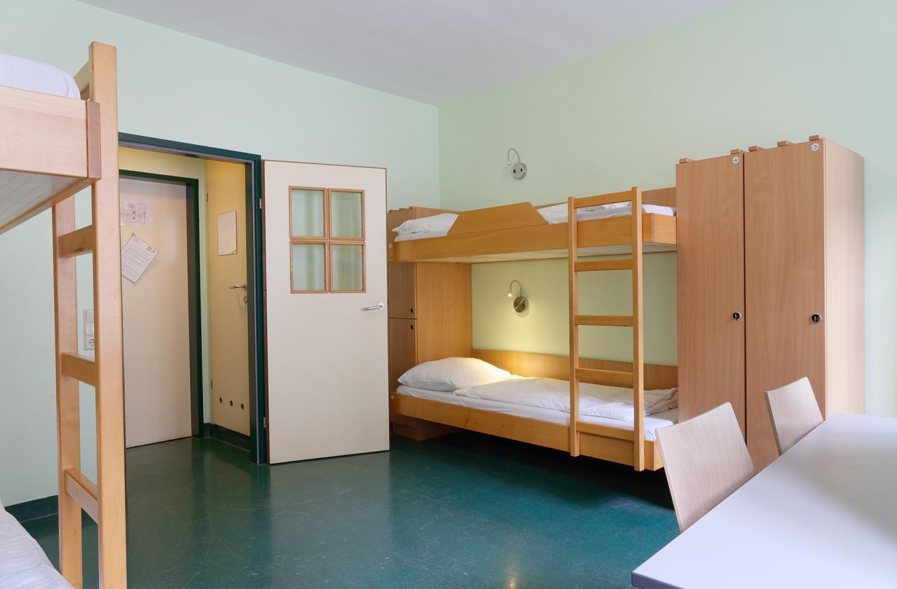 Hostel - Myrthengasse *