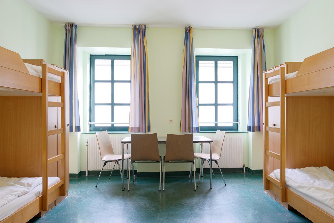 - Myrthengasse Hostel Wien