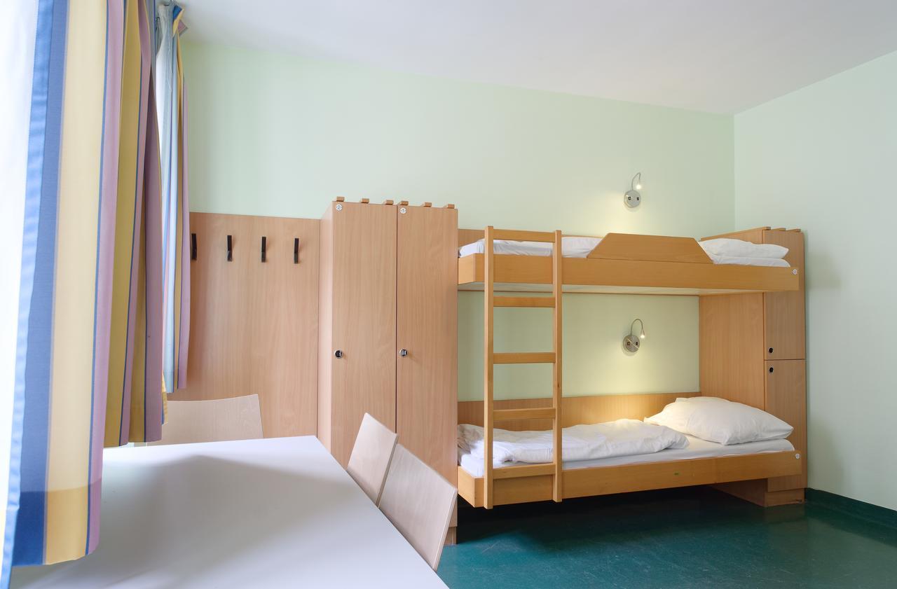 - Myrthengasse Hostel Wien