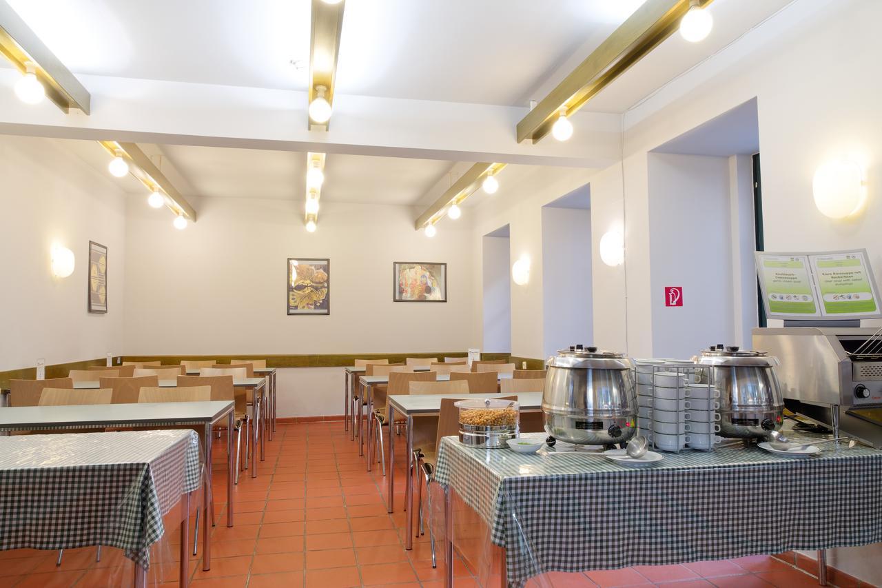 - Myrthengasse Hostel Wien