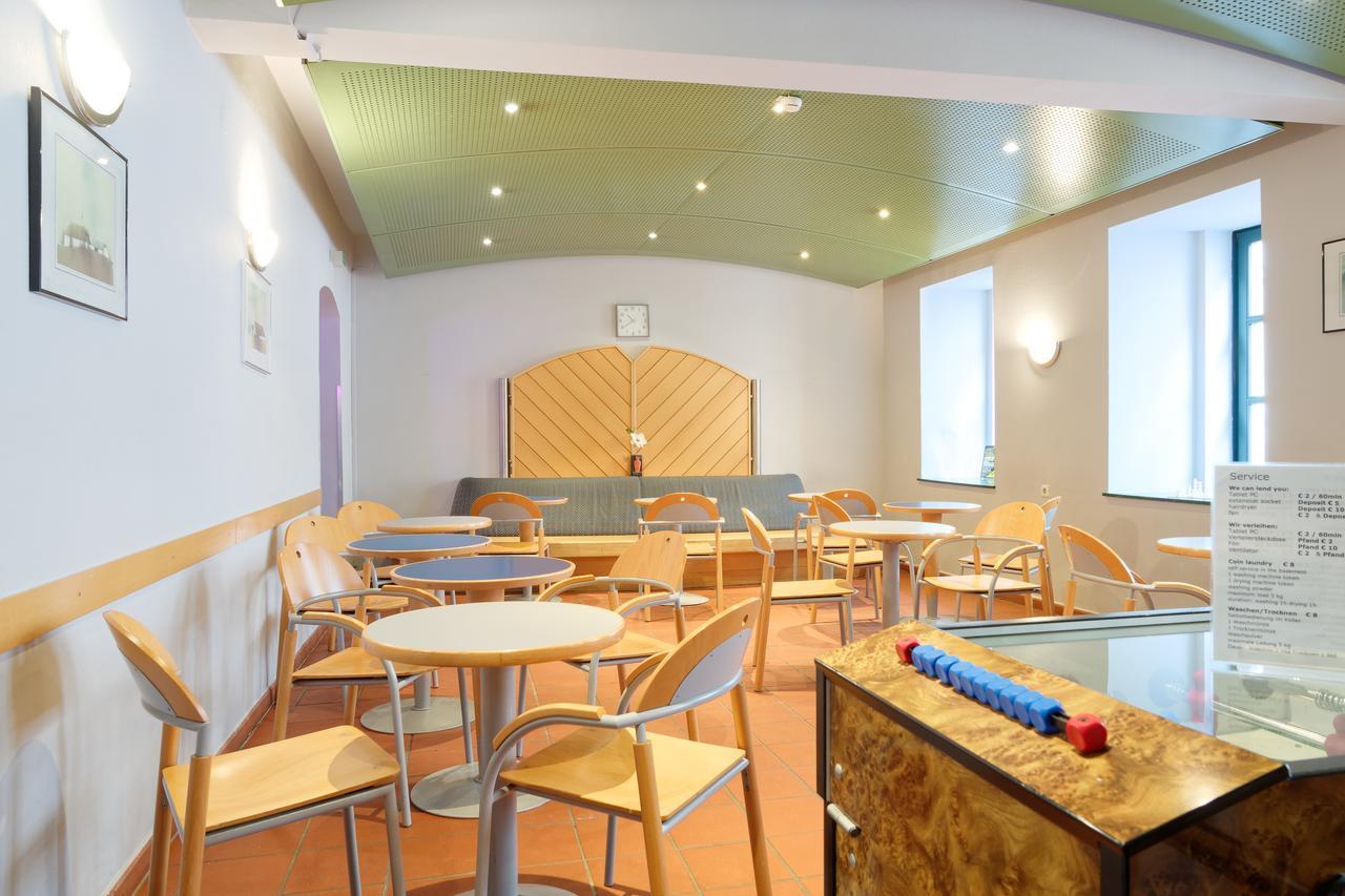 Hostel - Myrthengasse Wien