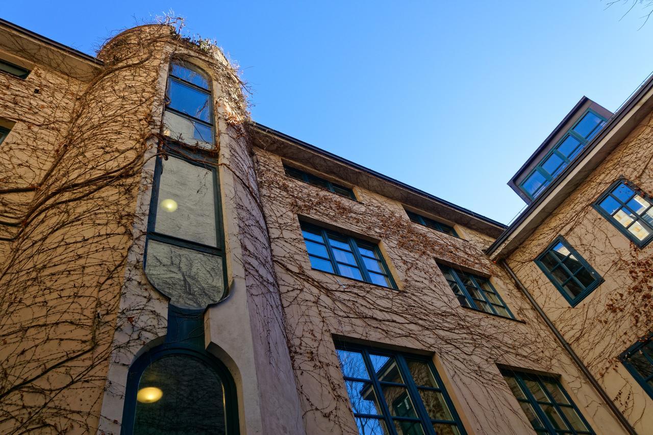 Hostel - Myrthengasse Wien