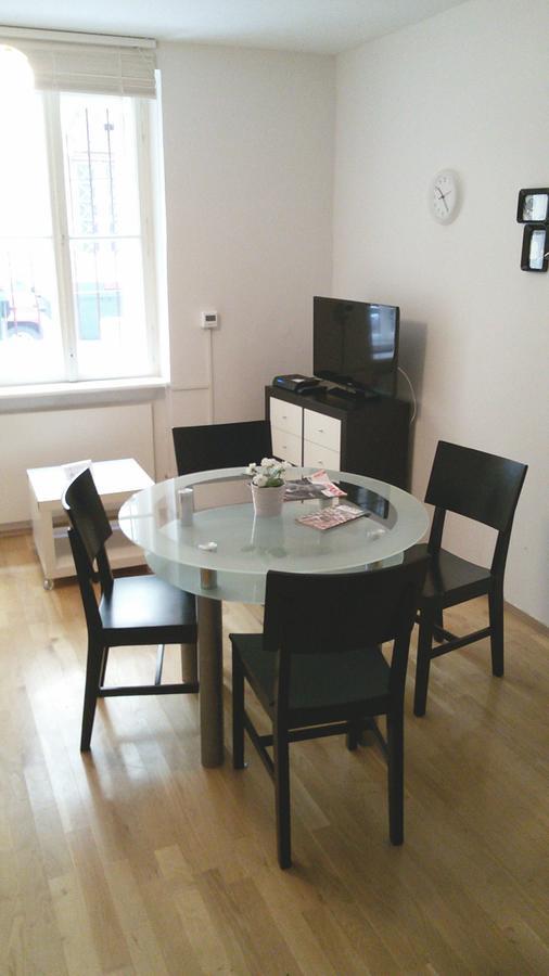 Apartamento Sobieski Maisonette Viena