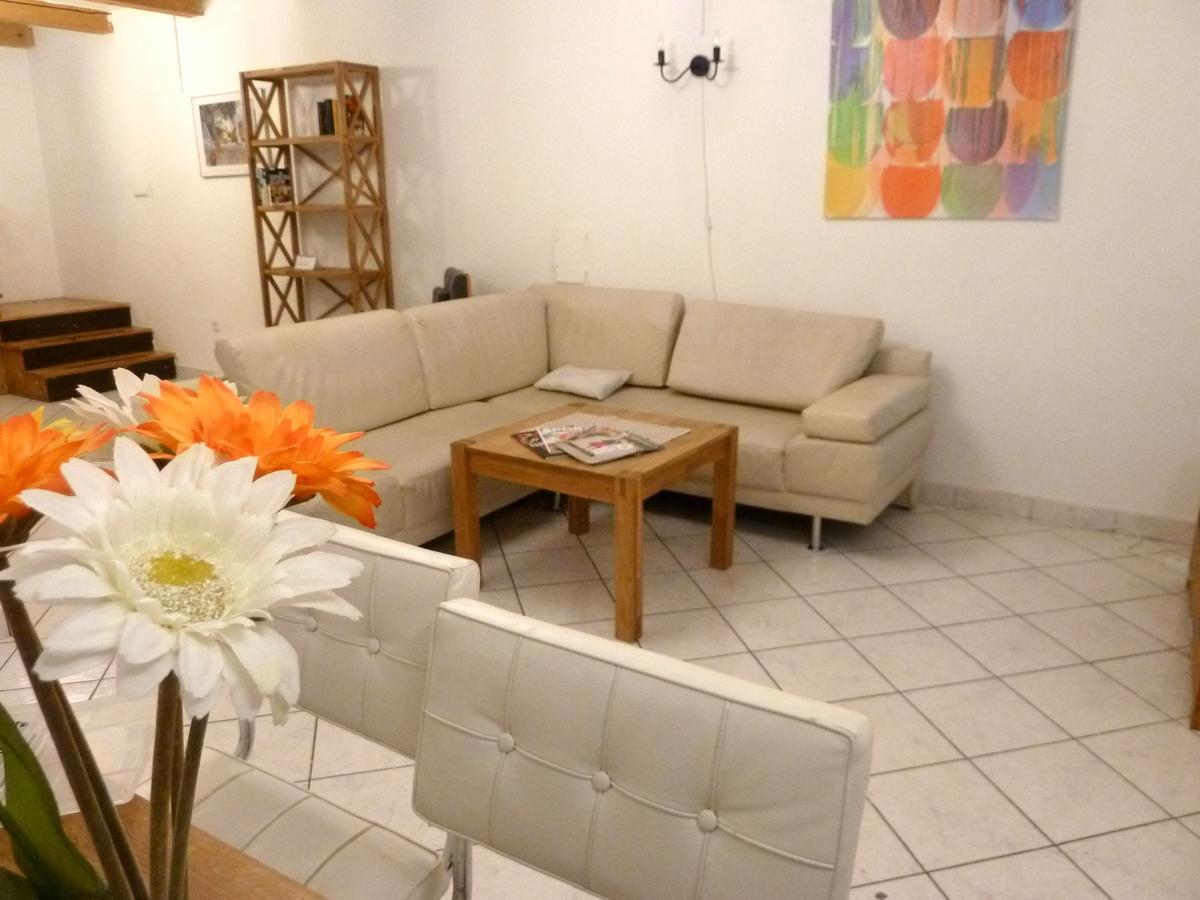 Apartamento Sobieski Maisonette