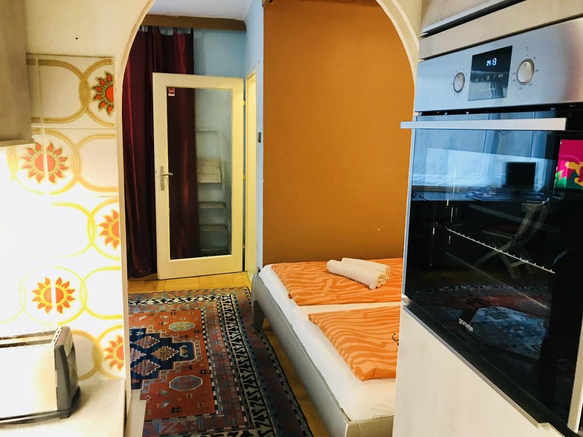Center Apartment Vienna