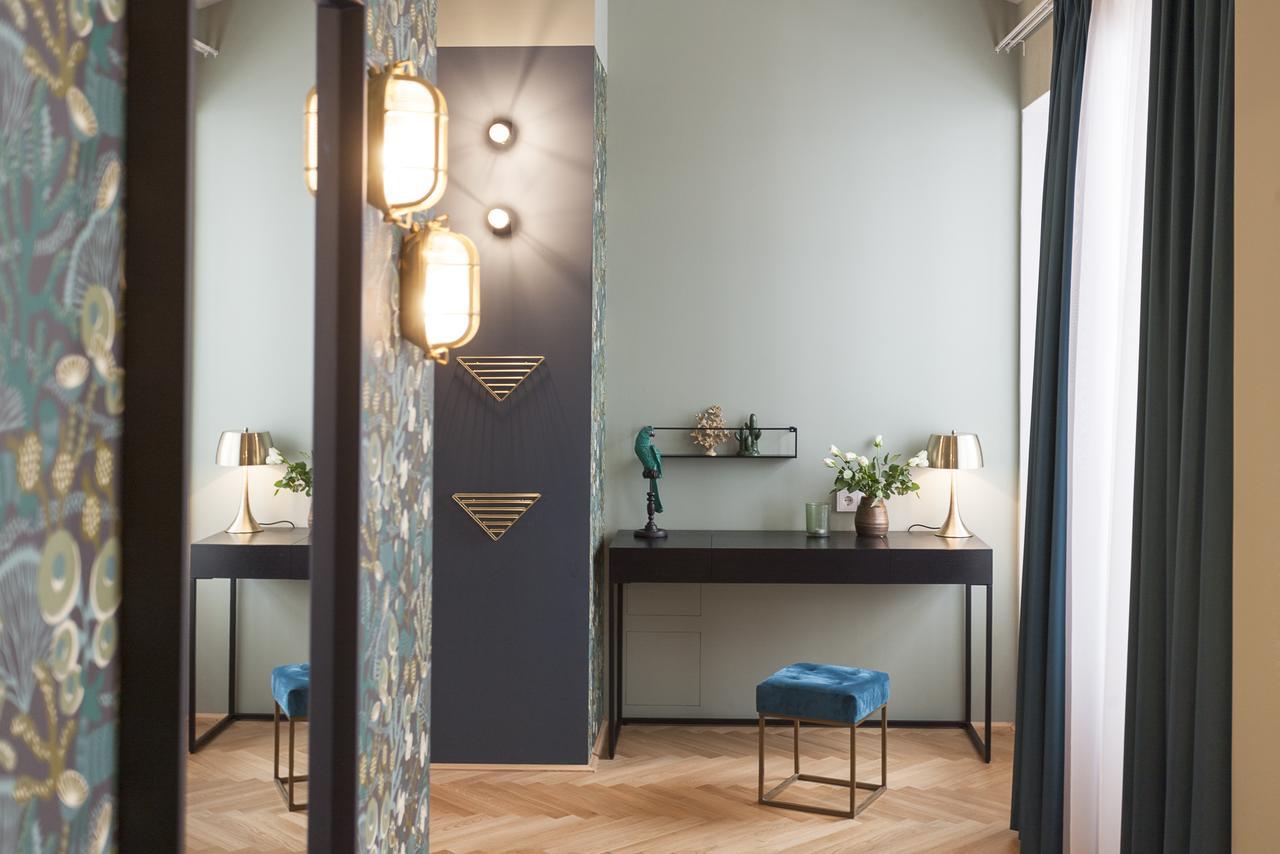 Graetzlhotel Neubau Hotel Vienna