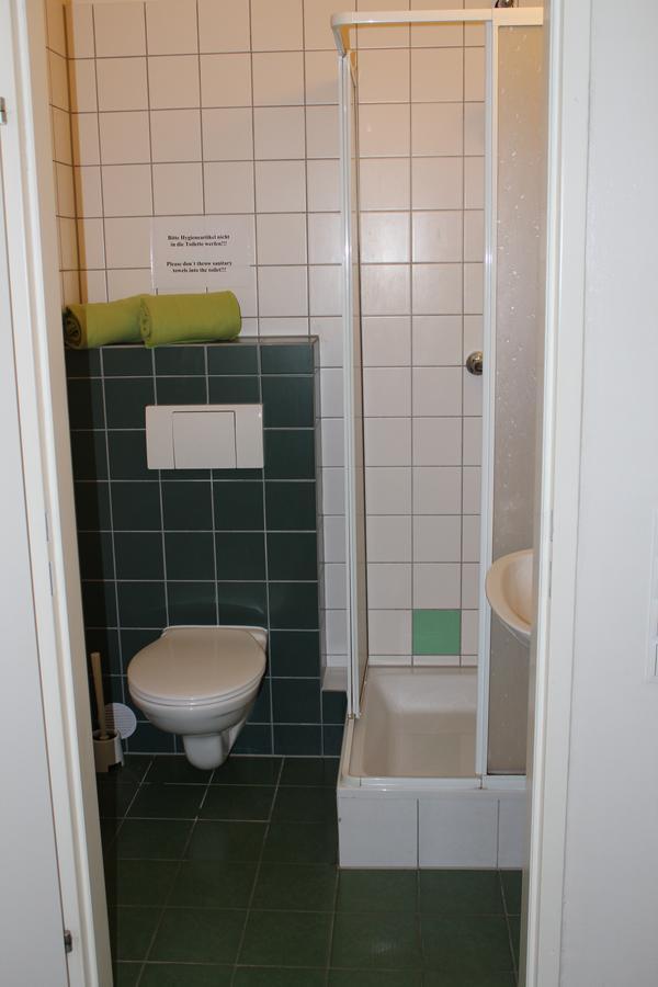 Westend Hostel