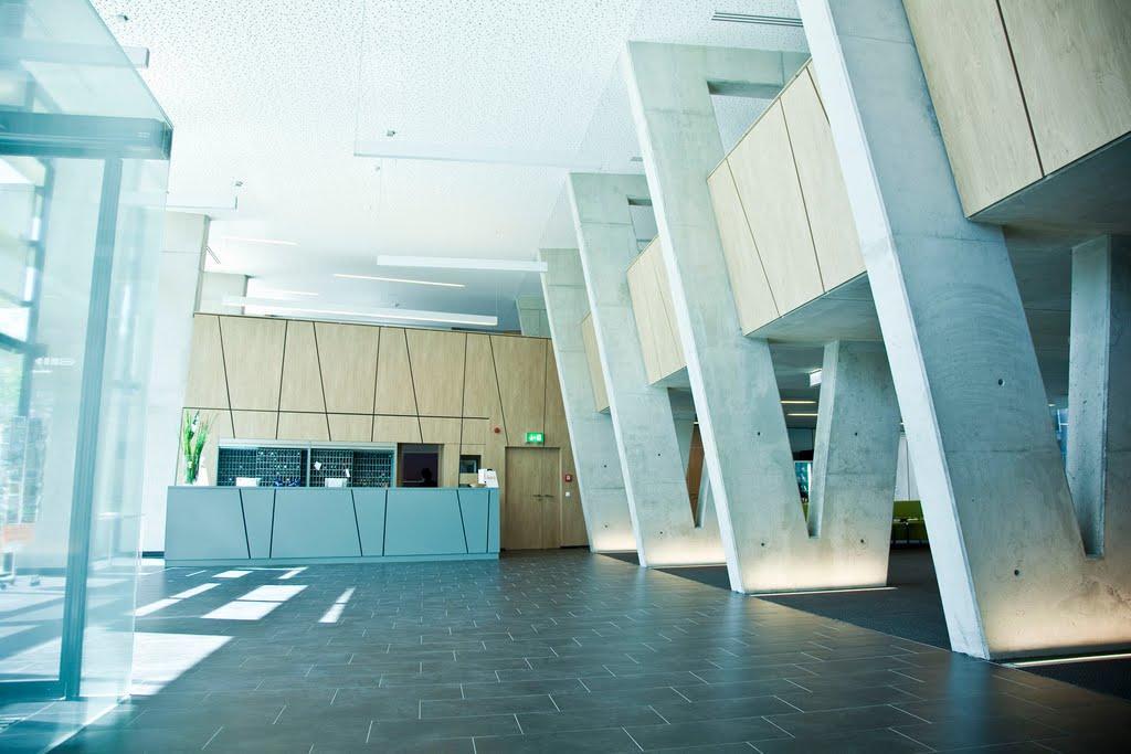 Albergue Jugendgastehaus Brigittenau