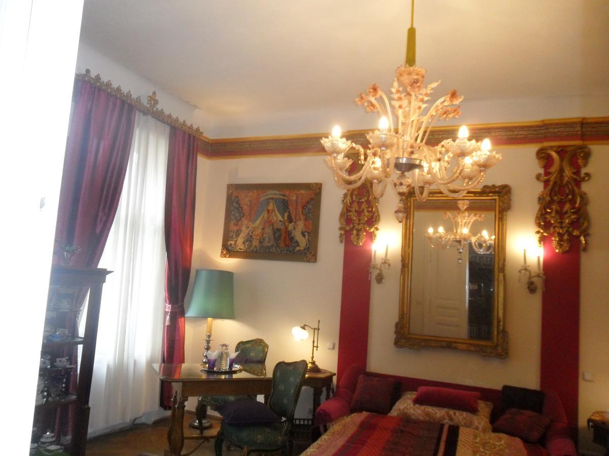 Luxury Near Castle * Vienna