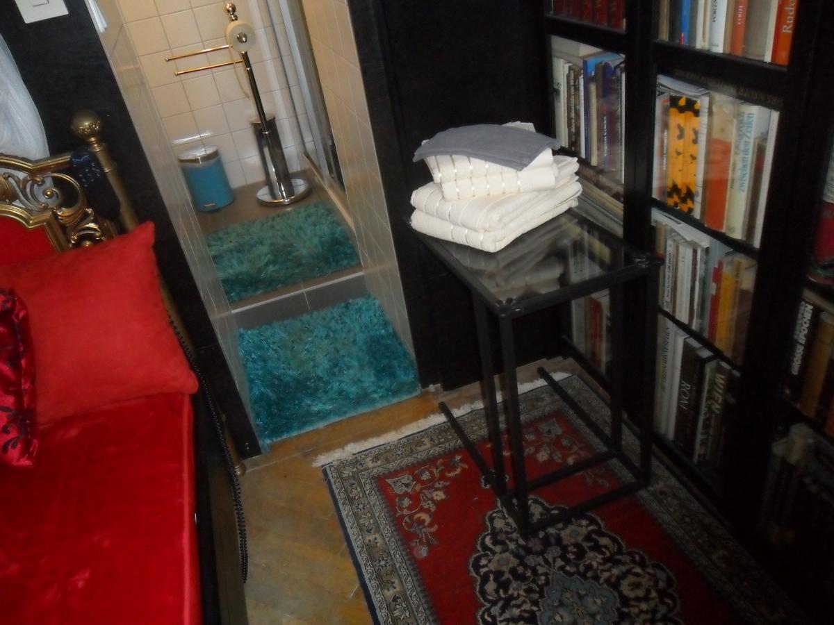 Luxury Near Castle Guest house Vienna
