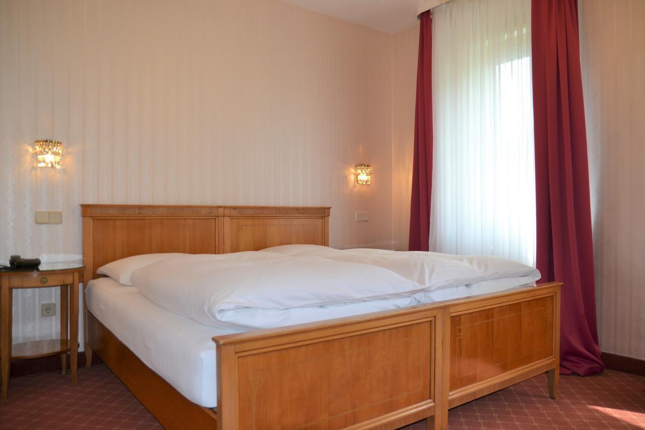 An Der Hotel 3*