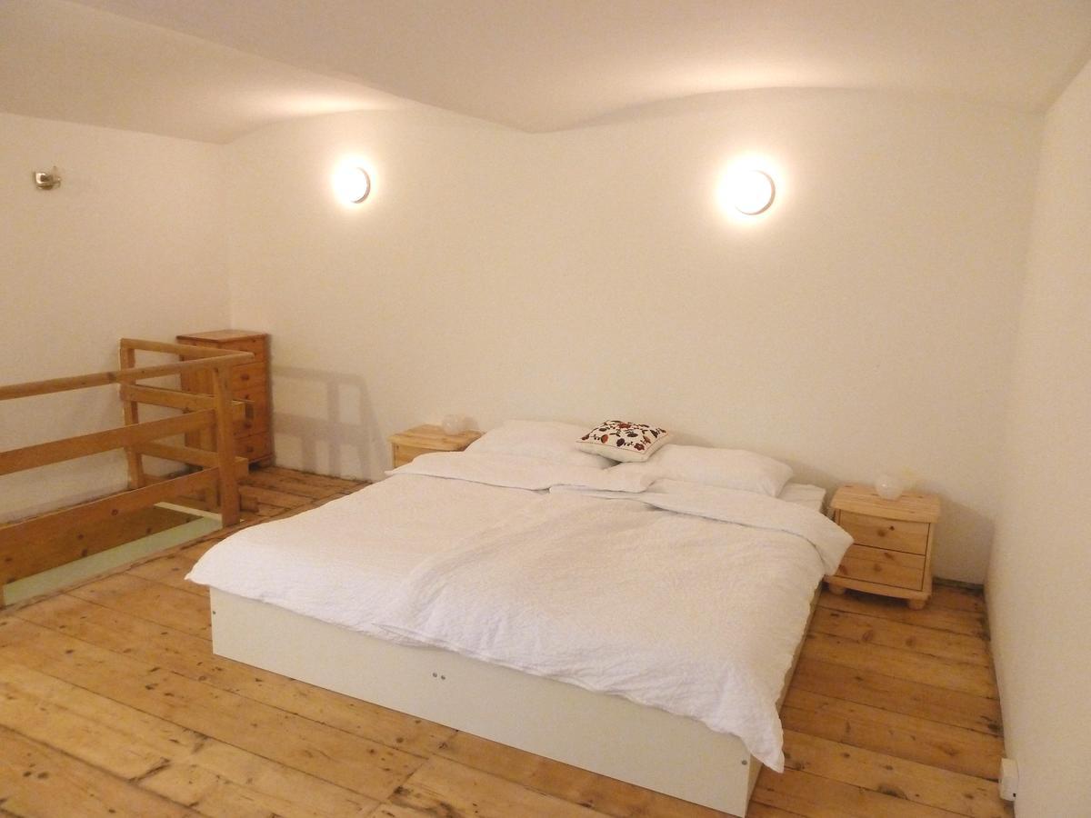 Sobieski Maisonette Apartamento Viena