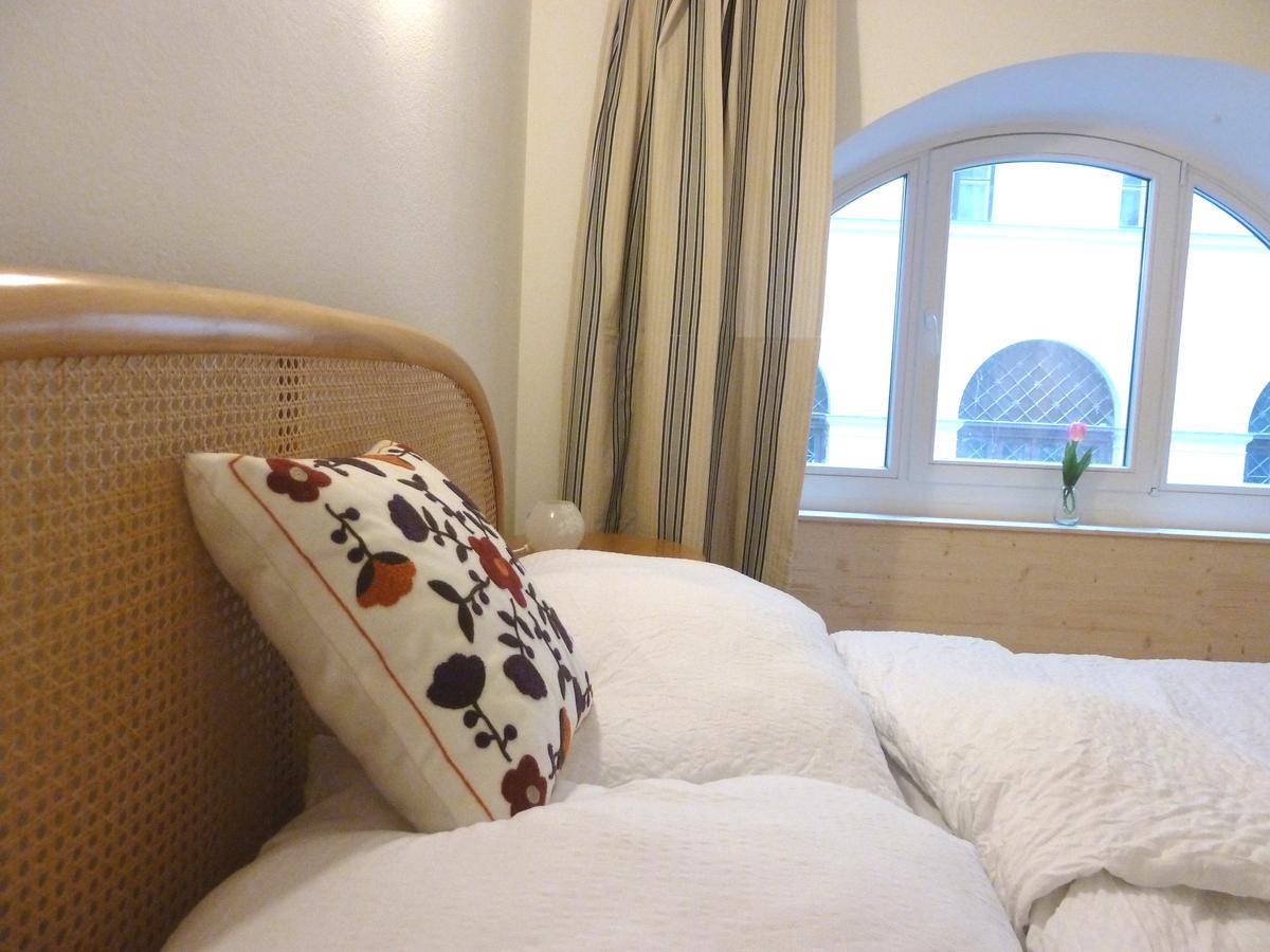 Sobieski Maisonette *