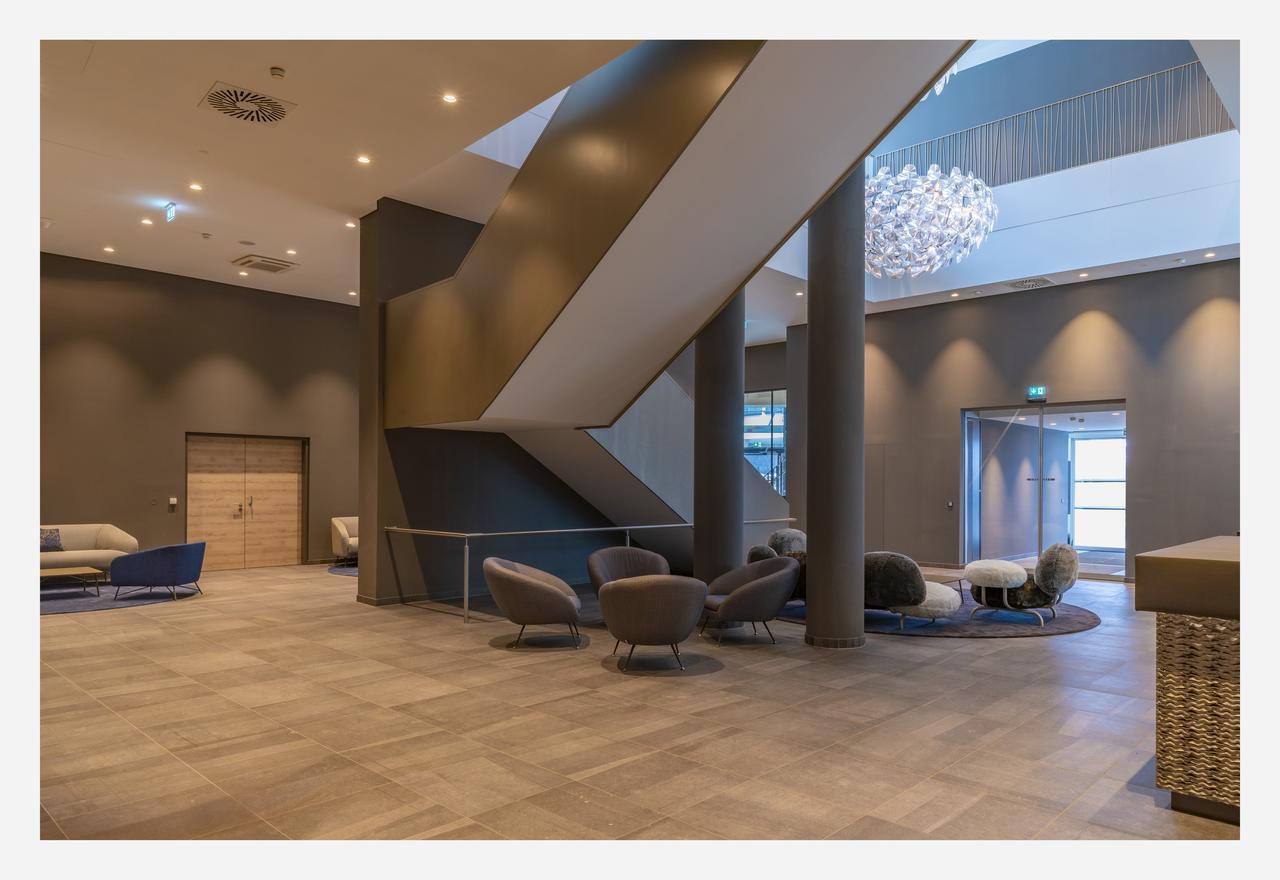 Roomz Prater Hotel