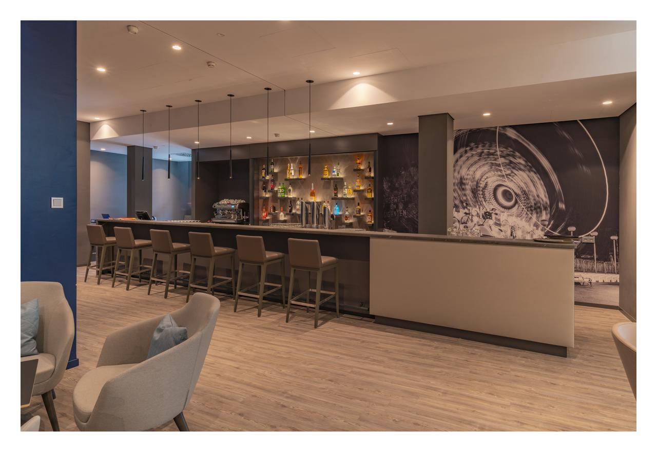 Hotel Roomz Prater 4*