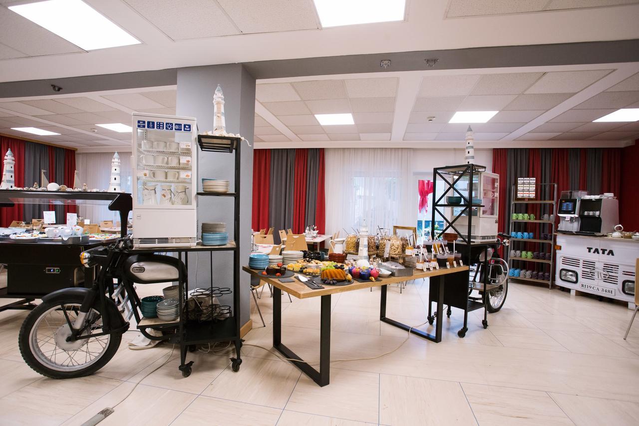 Mynext - Westbahnhof One Hostel *