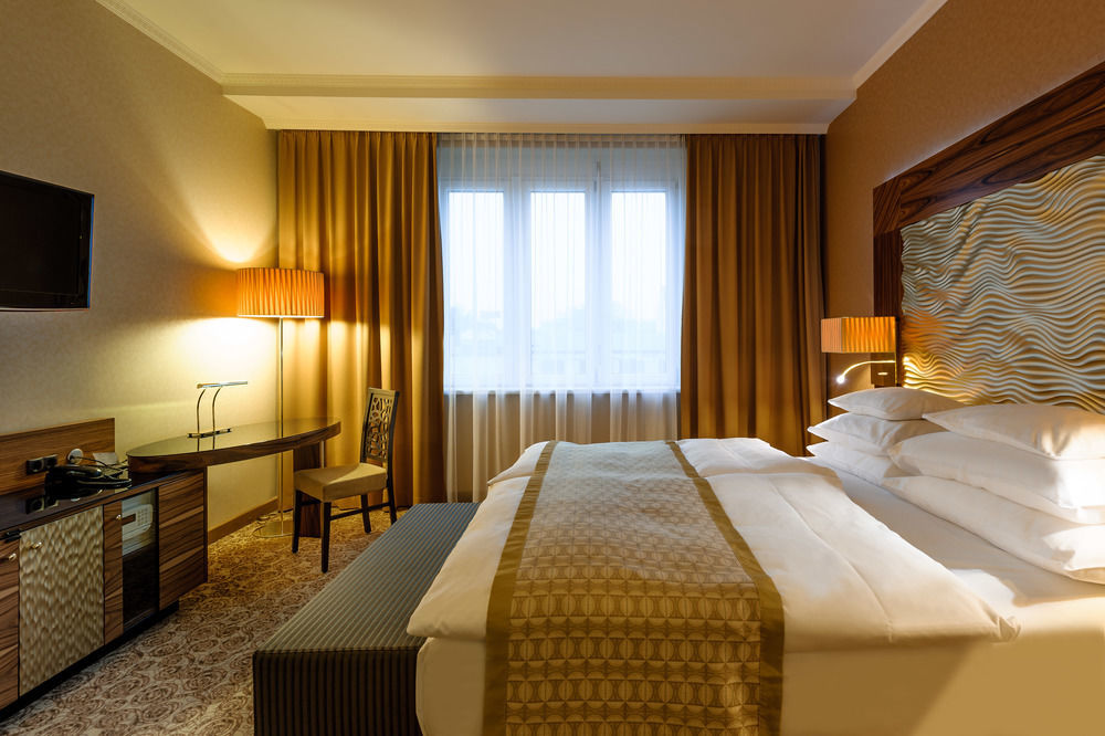 Josefshof Am Rathaus Hotel Vienna