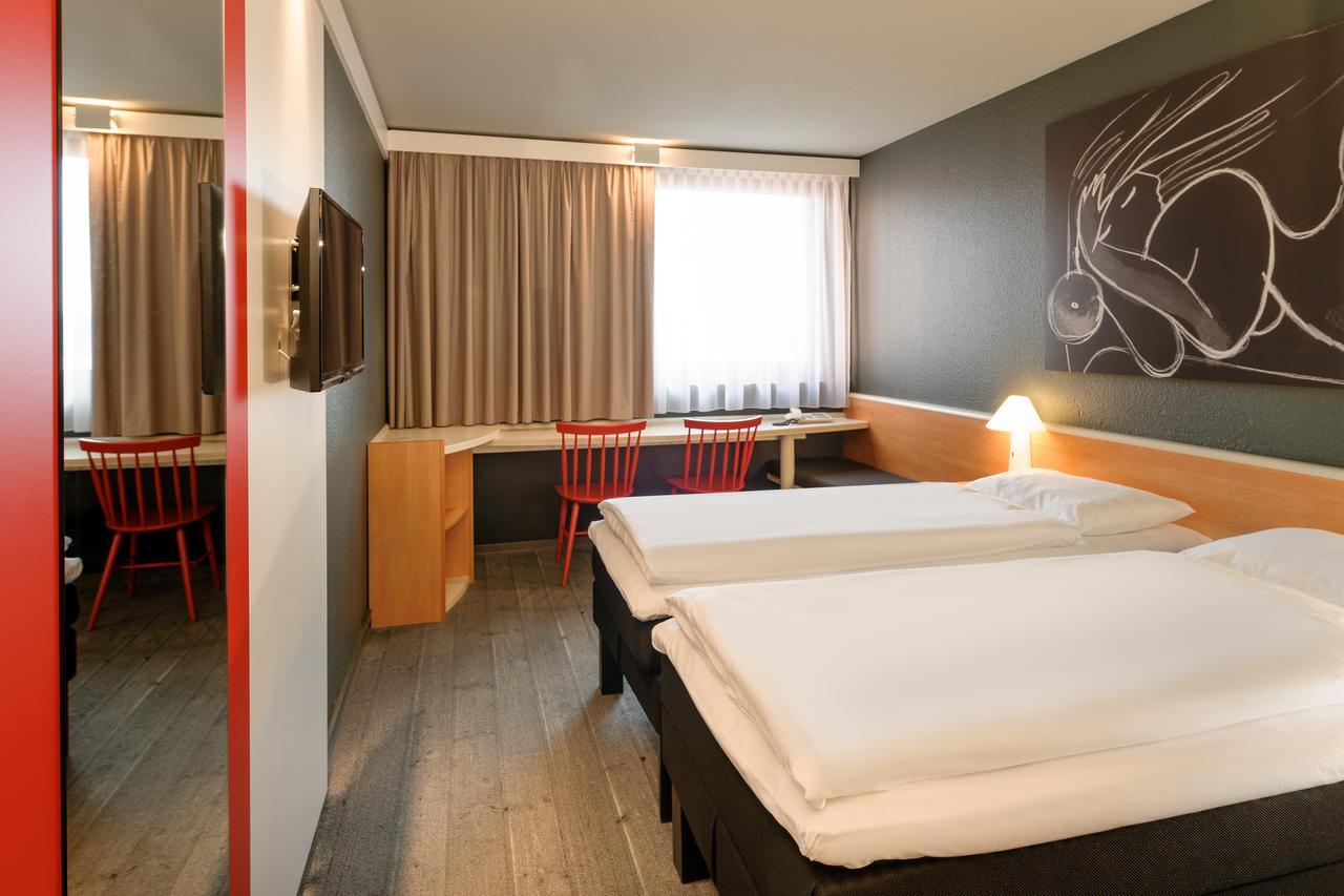 Hotel Ibis Mariahilf