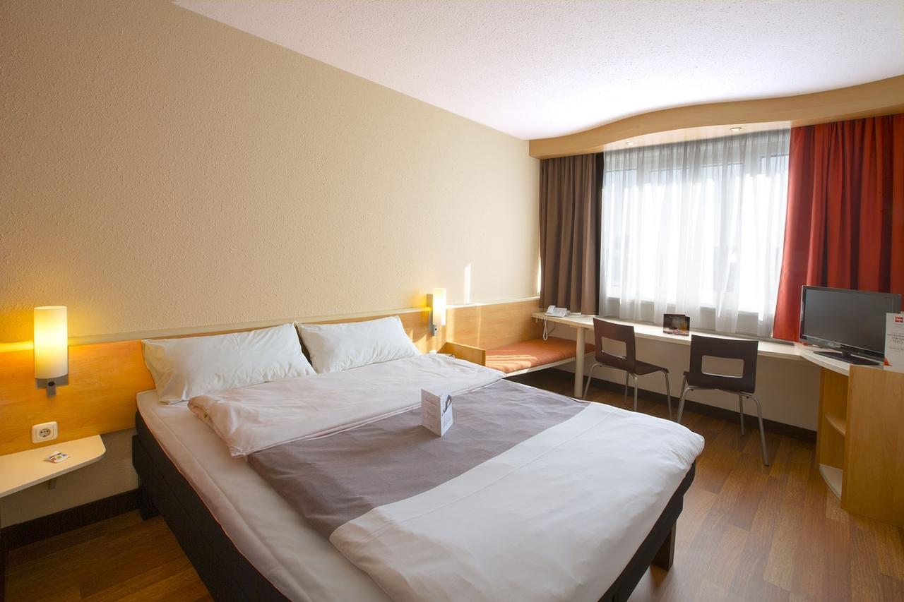 Hotel Ibis Mariahilf