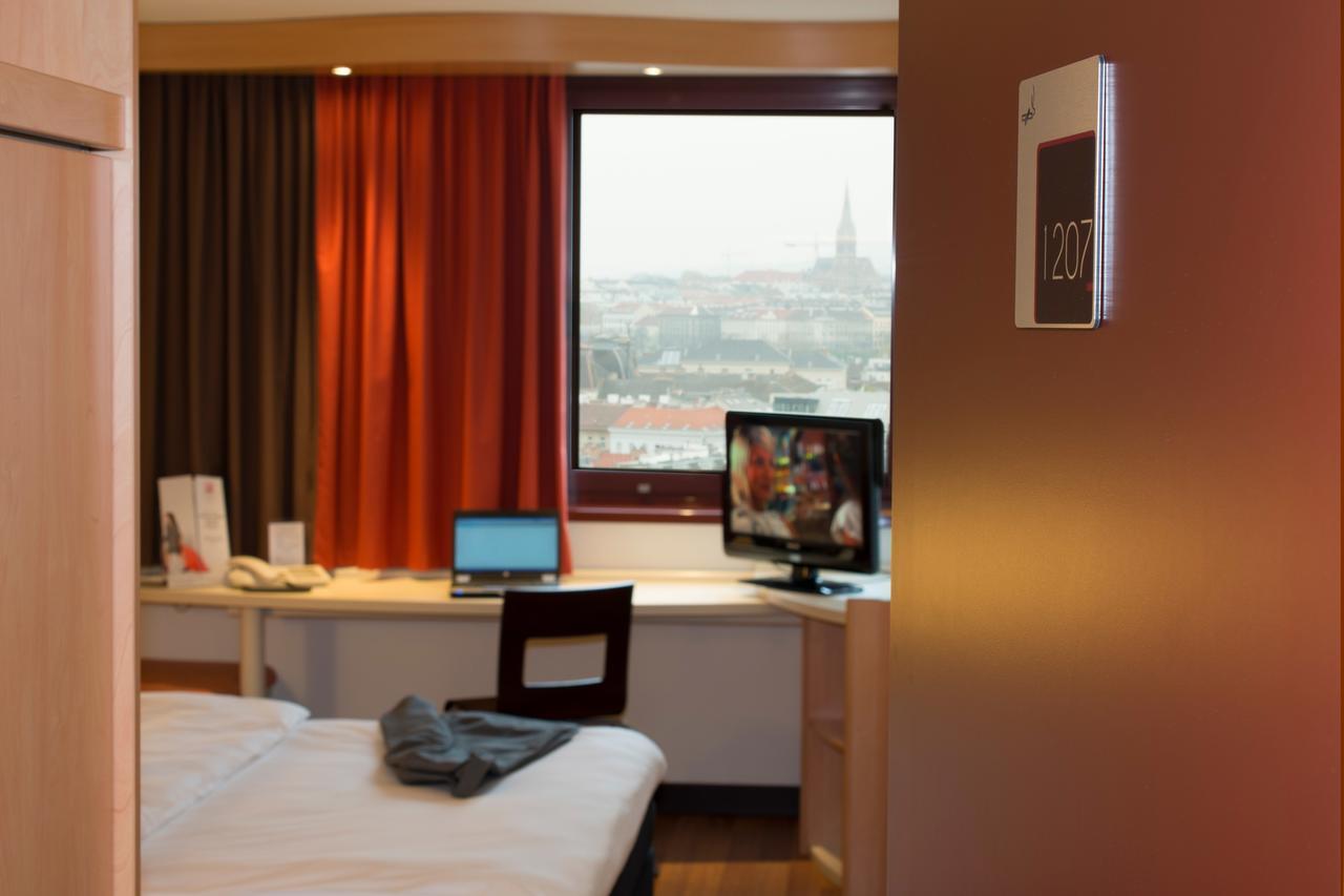 Hotel Ibis Mariahilf 3*