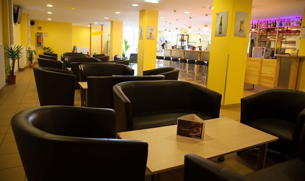 A&o Hauptbahnhof Hostel Vienna