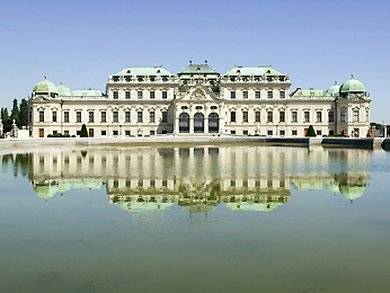 Josefshof Am Rathaus Hotel Vienna