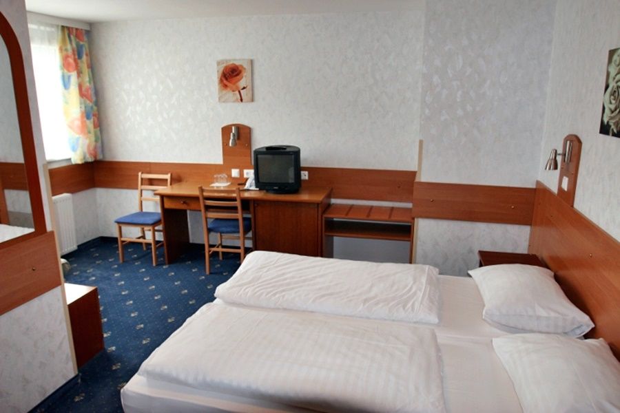 Terminus 3* Vienna