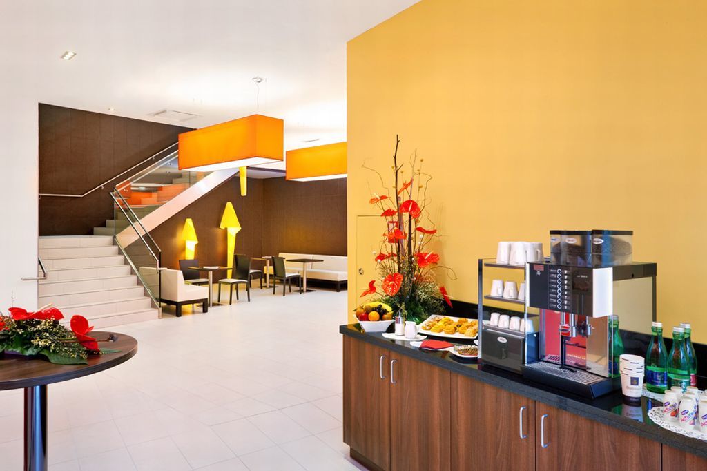 Leonardo Schonbrunn Hotel