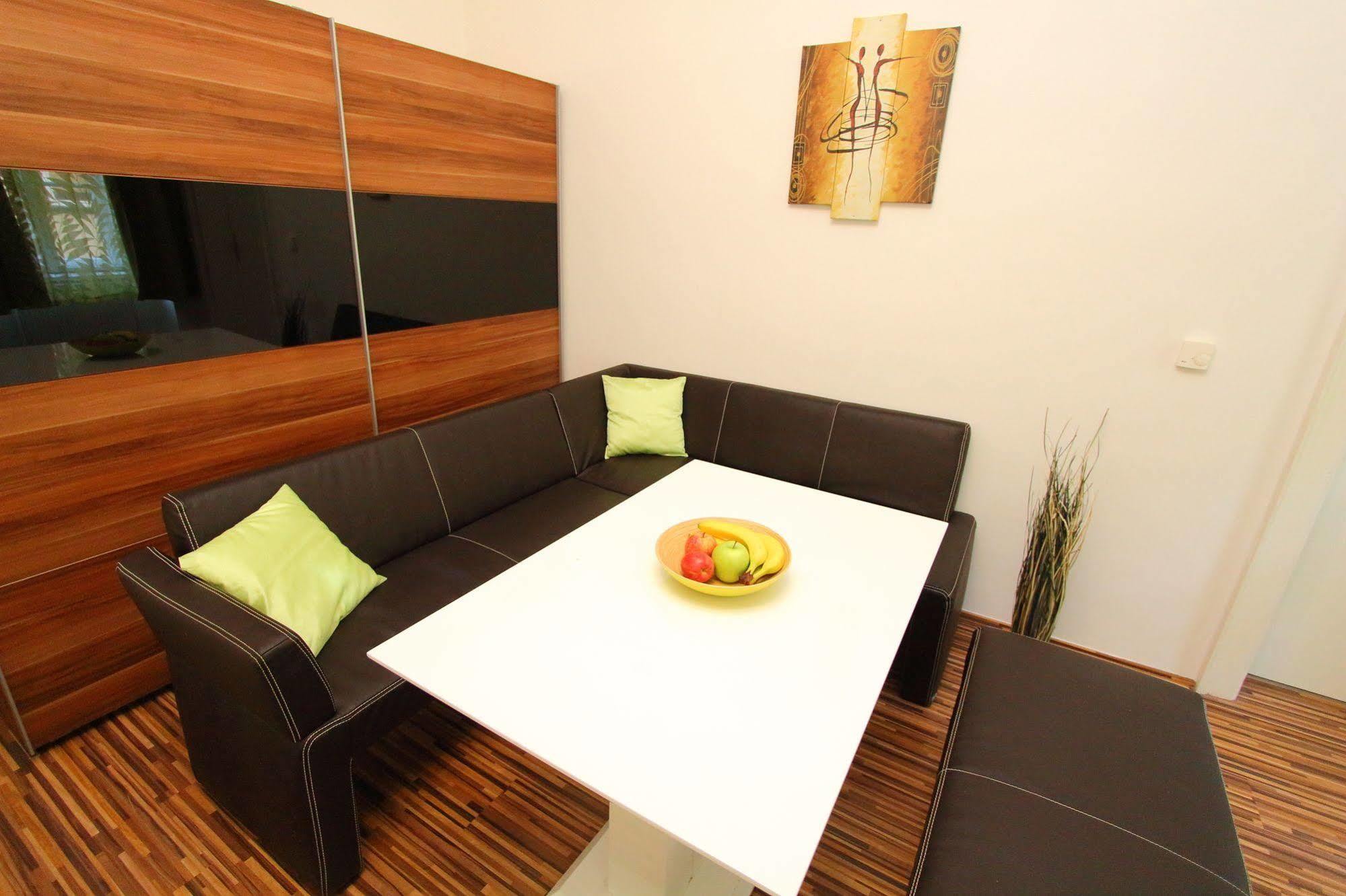 Apartment Simmering Vienna