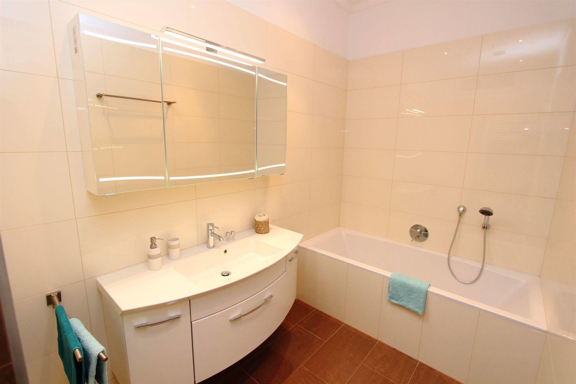 Simmering Apartment Vienna