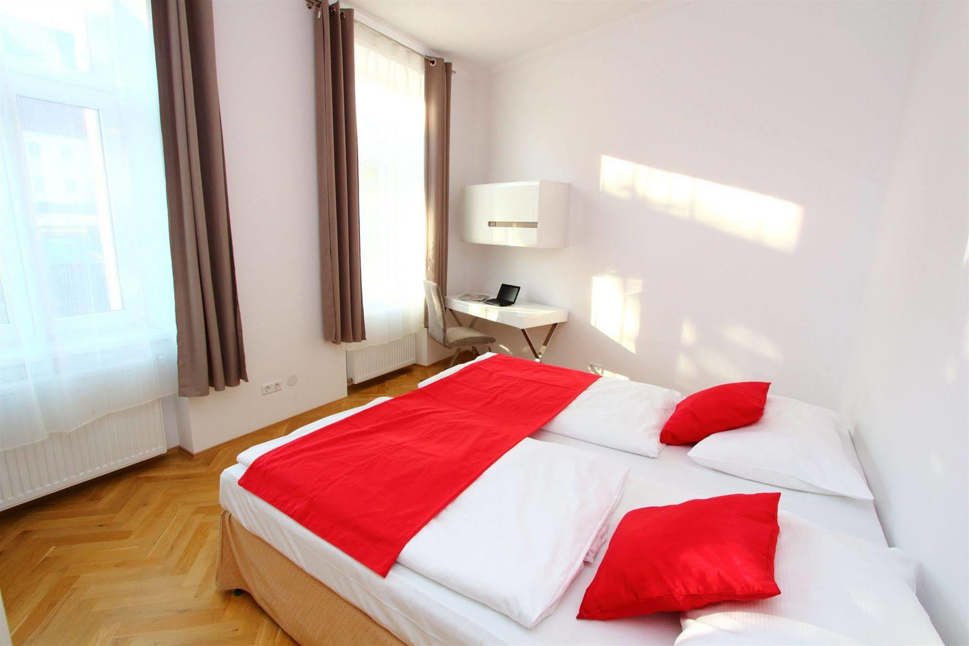 Simmering Apartment *