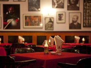 Hotel Fuerst Metternich
