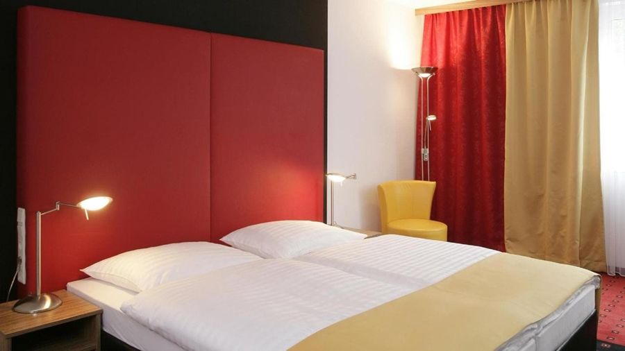 Senator 4* Wien