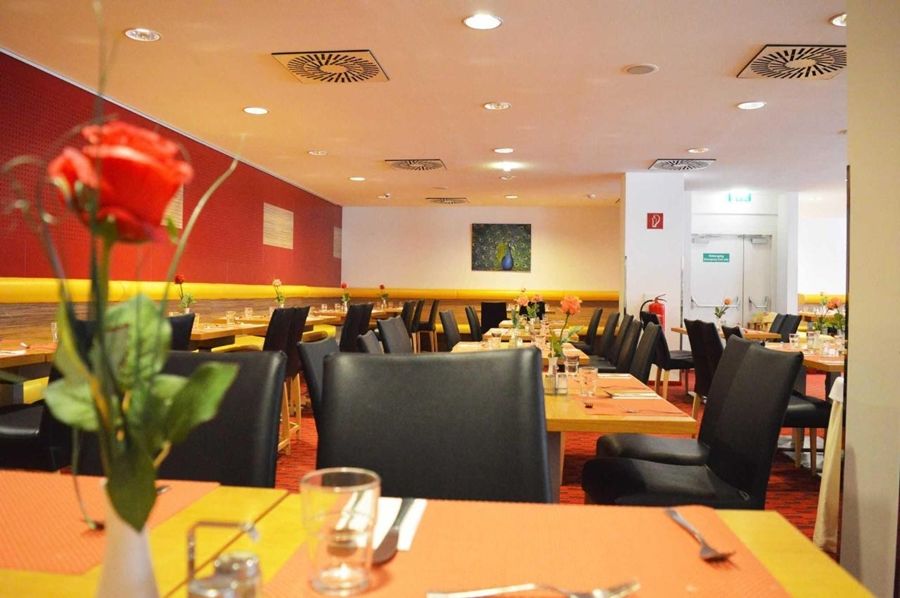 Senator 4* Wien