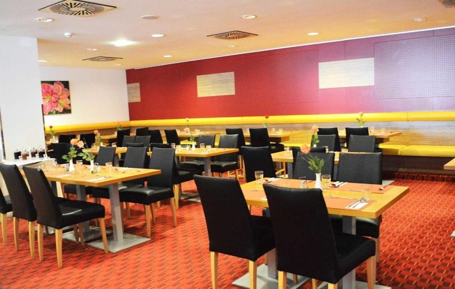Hotel Senator 4*
