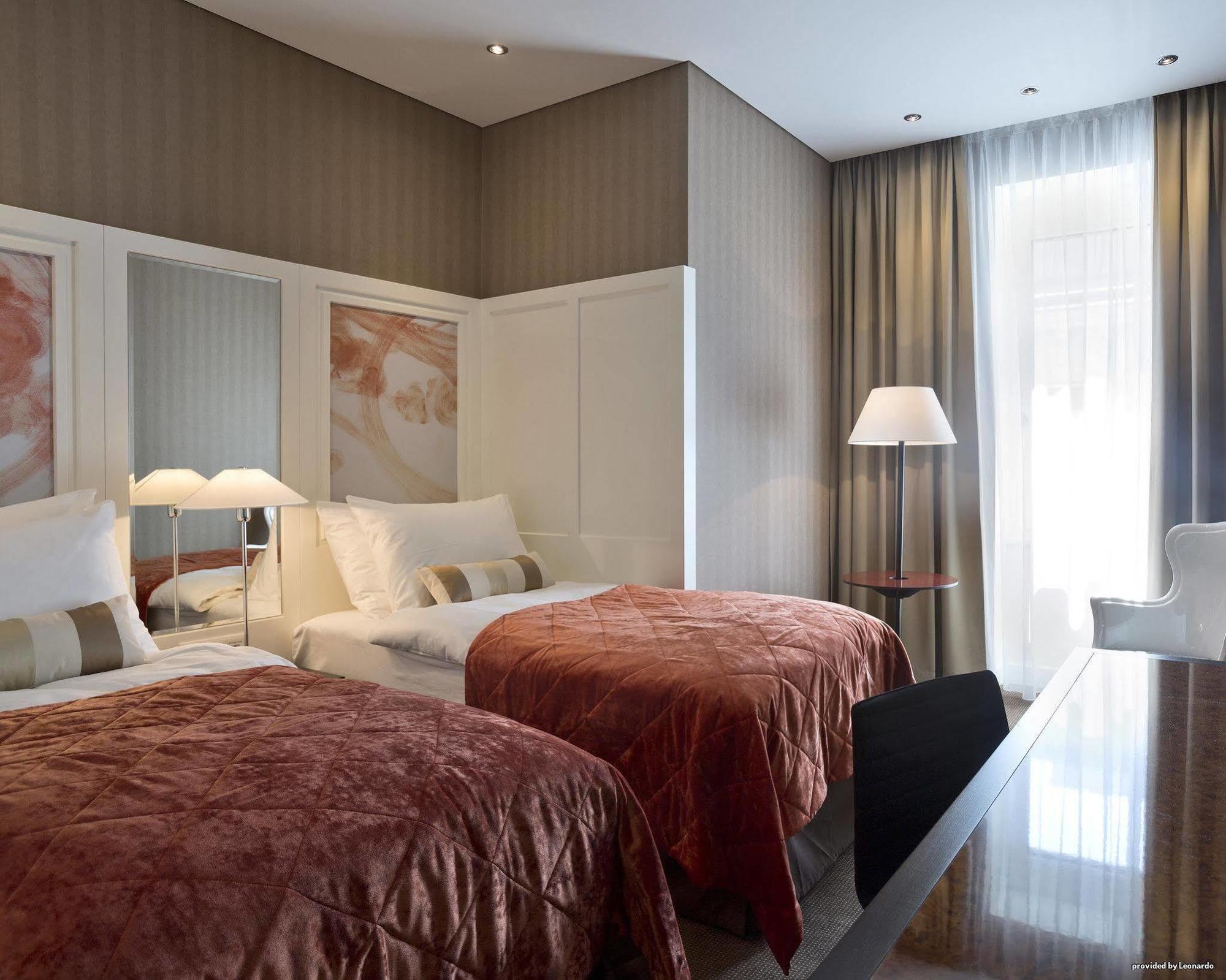 The Harmonie Vienna, Bw Premier Collection 4*