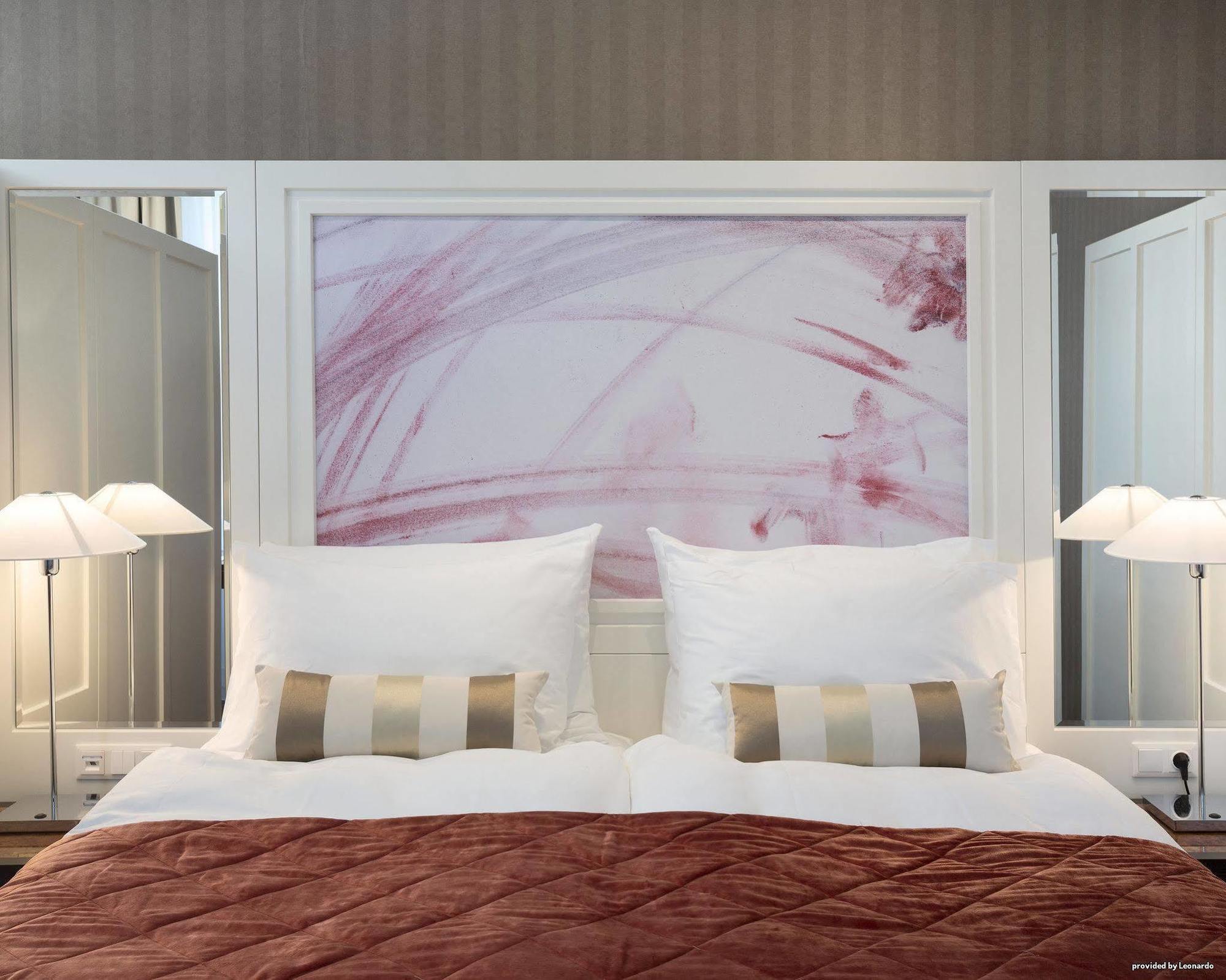 The Harmonie Vienna, Bw Premier Collection 4*