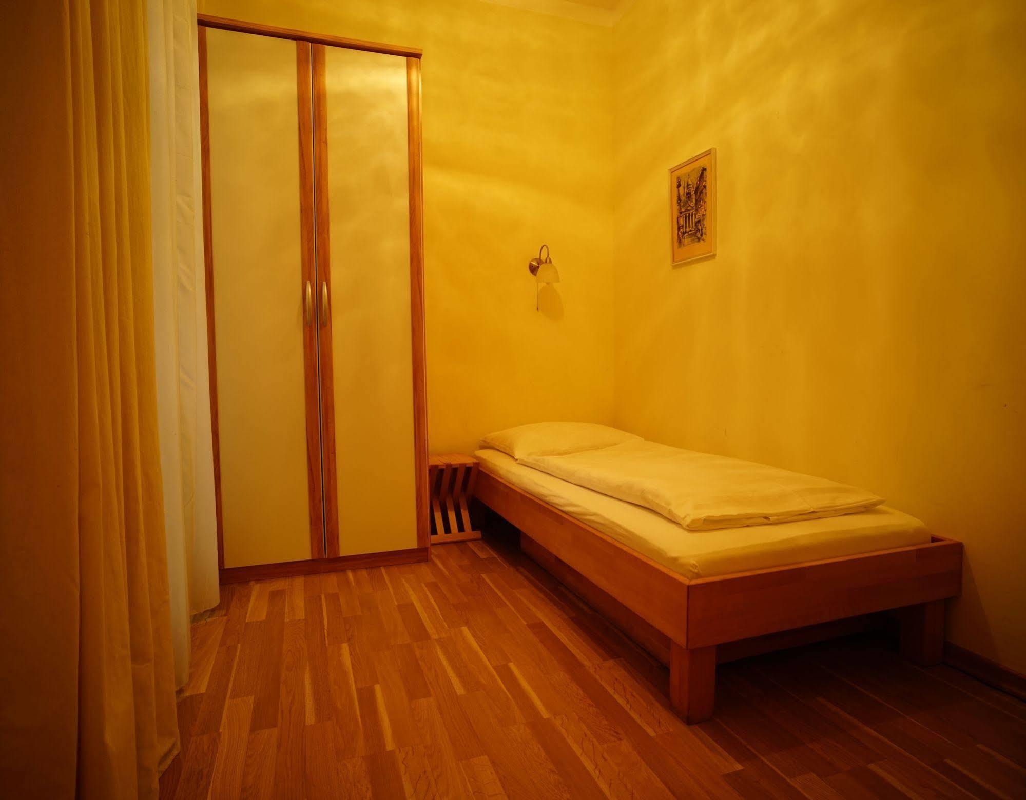 Bed & Breakfast Liechtenstein 3*