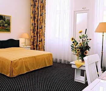Arthotel Ana Adlon 3* Vienna