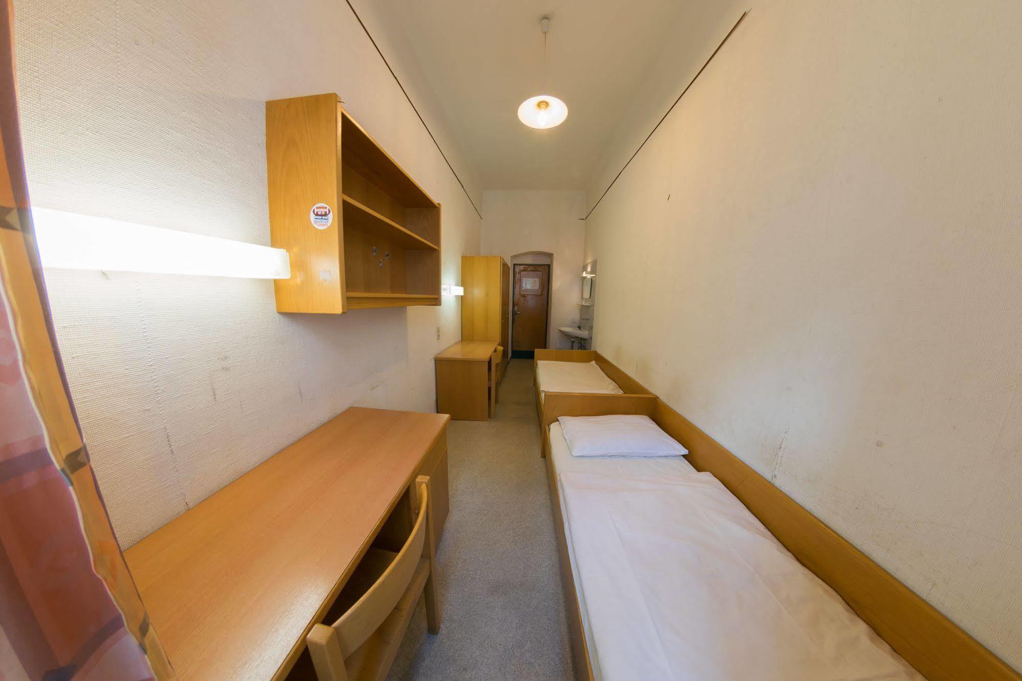 Hostel Porzellaneum