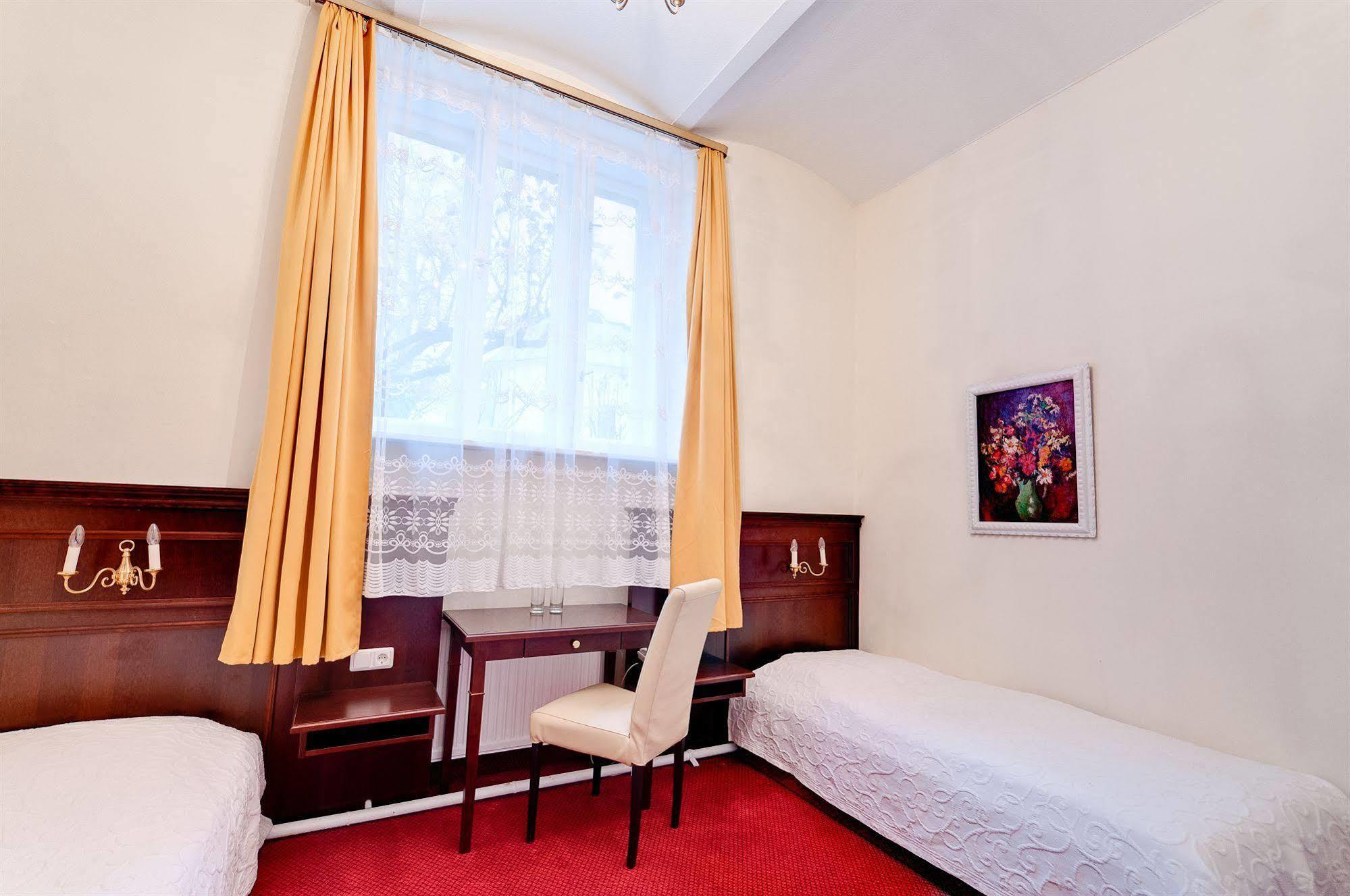 Hotel Viktoria Schoenbrunn Vienna