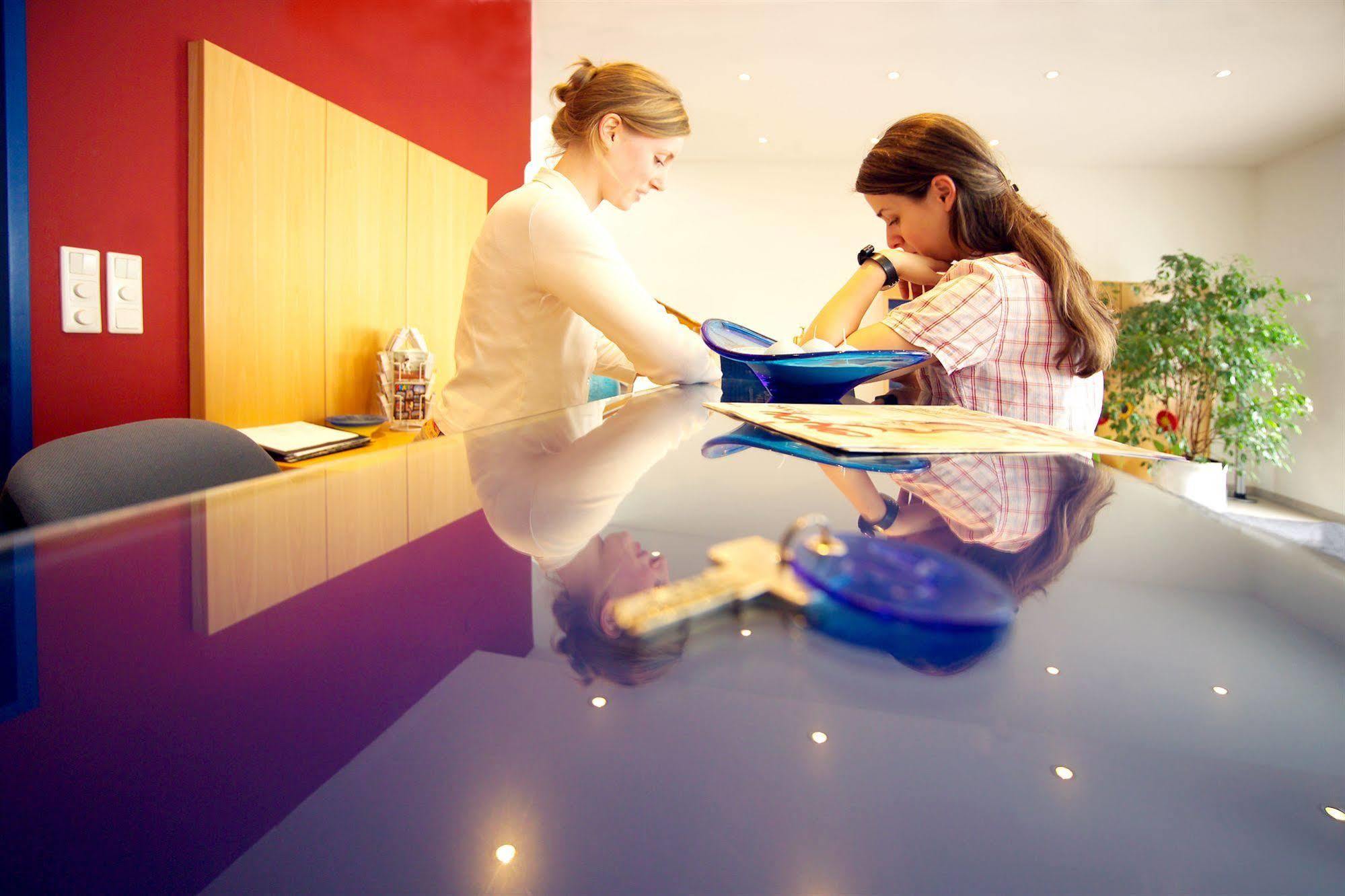 Strandhotel Alte Donau 4* Vienna
