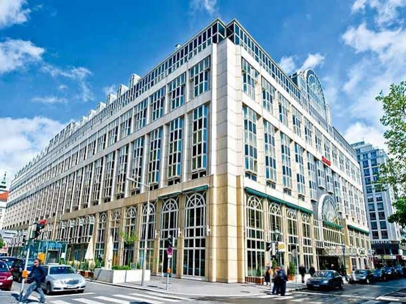 Marriott 5* Viena