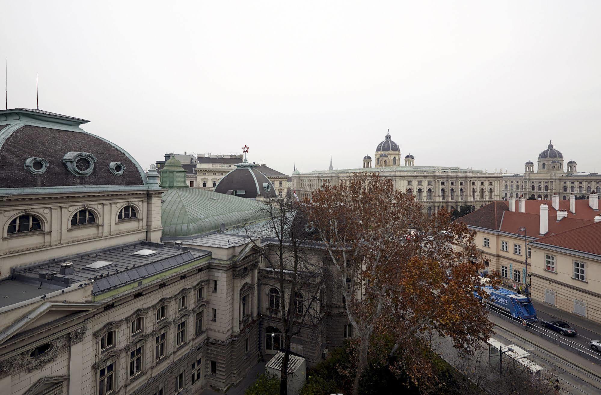 Museum 3* Viena