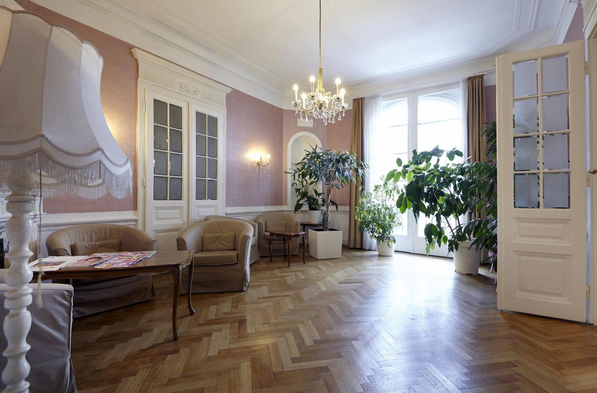Hotel Museum Viena