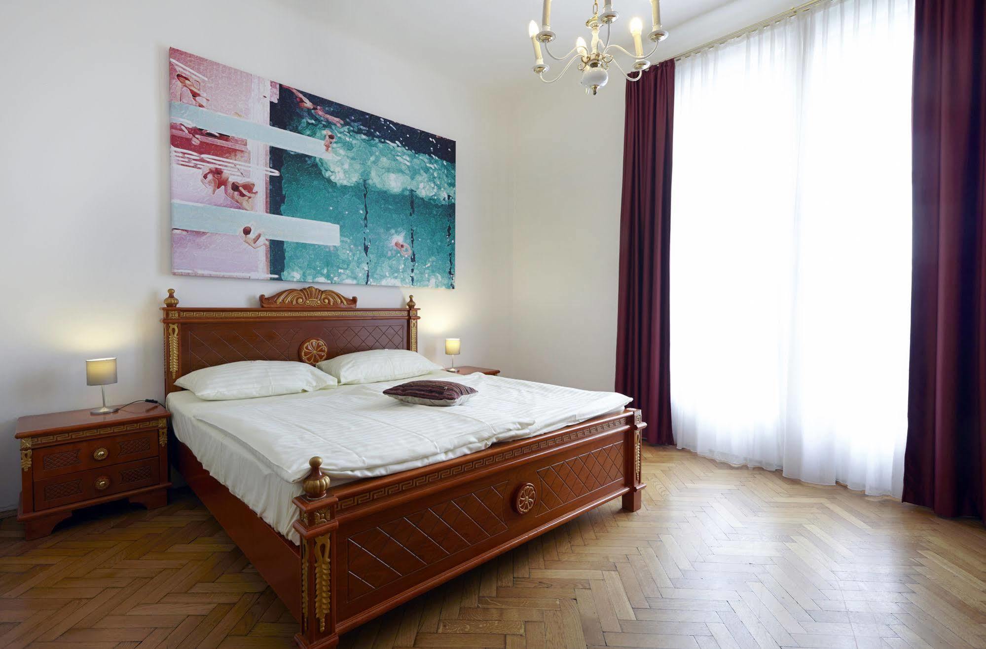 Museum Hotel 3*