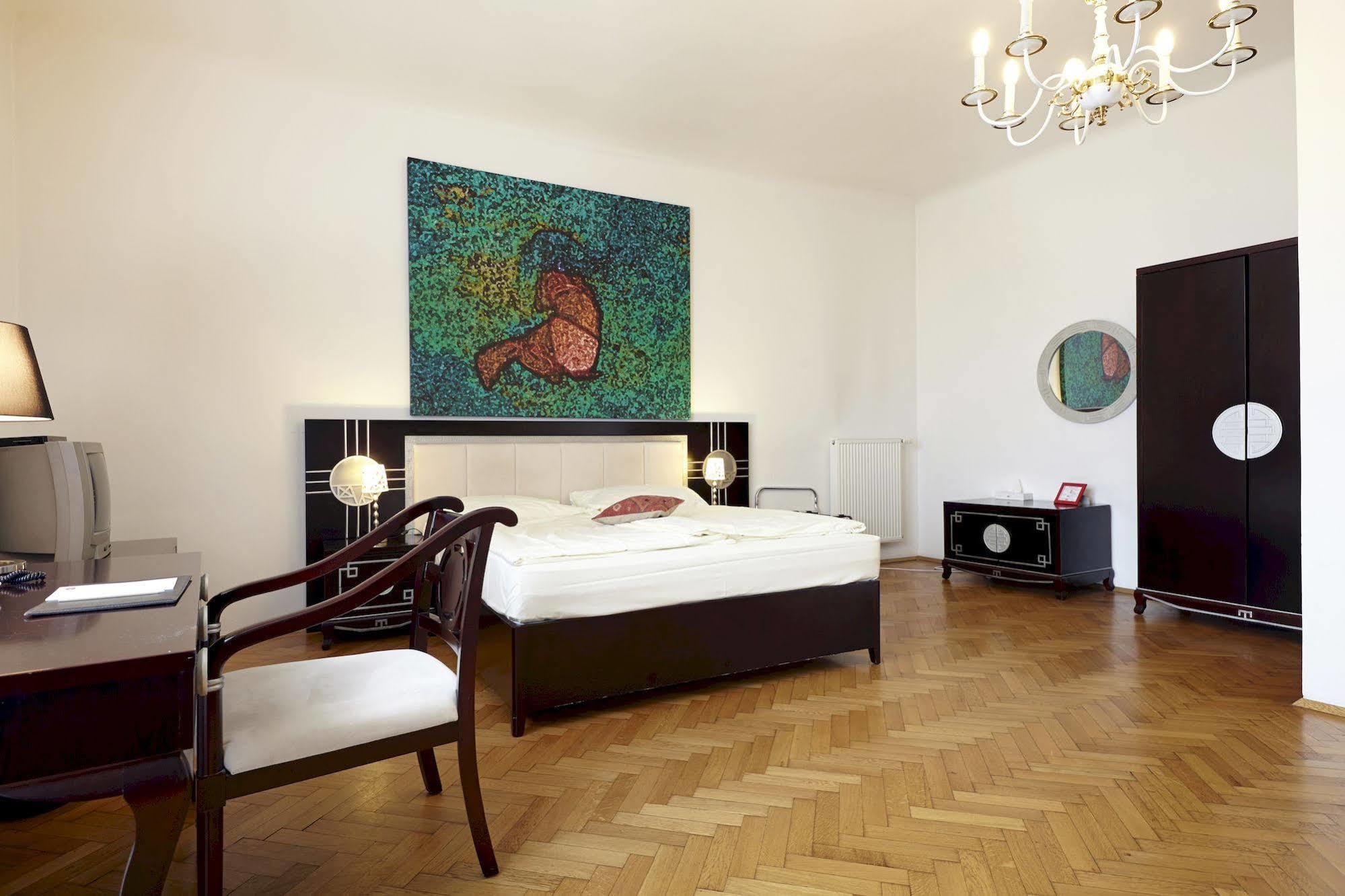 Hotel Museum Viena