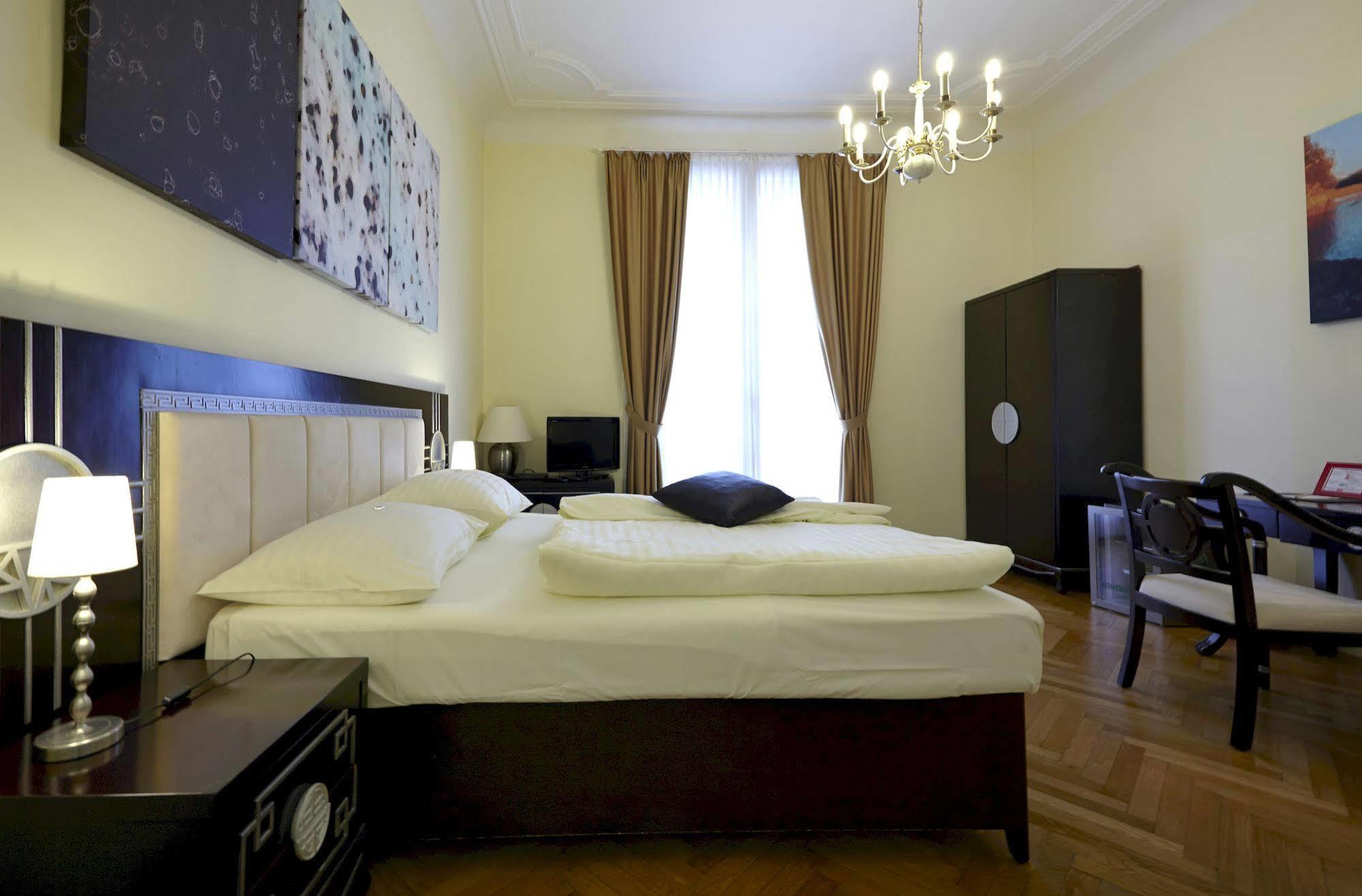 Museum Hotel
