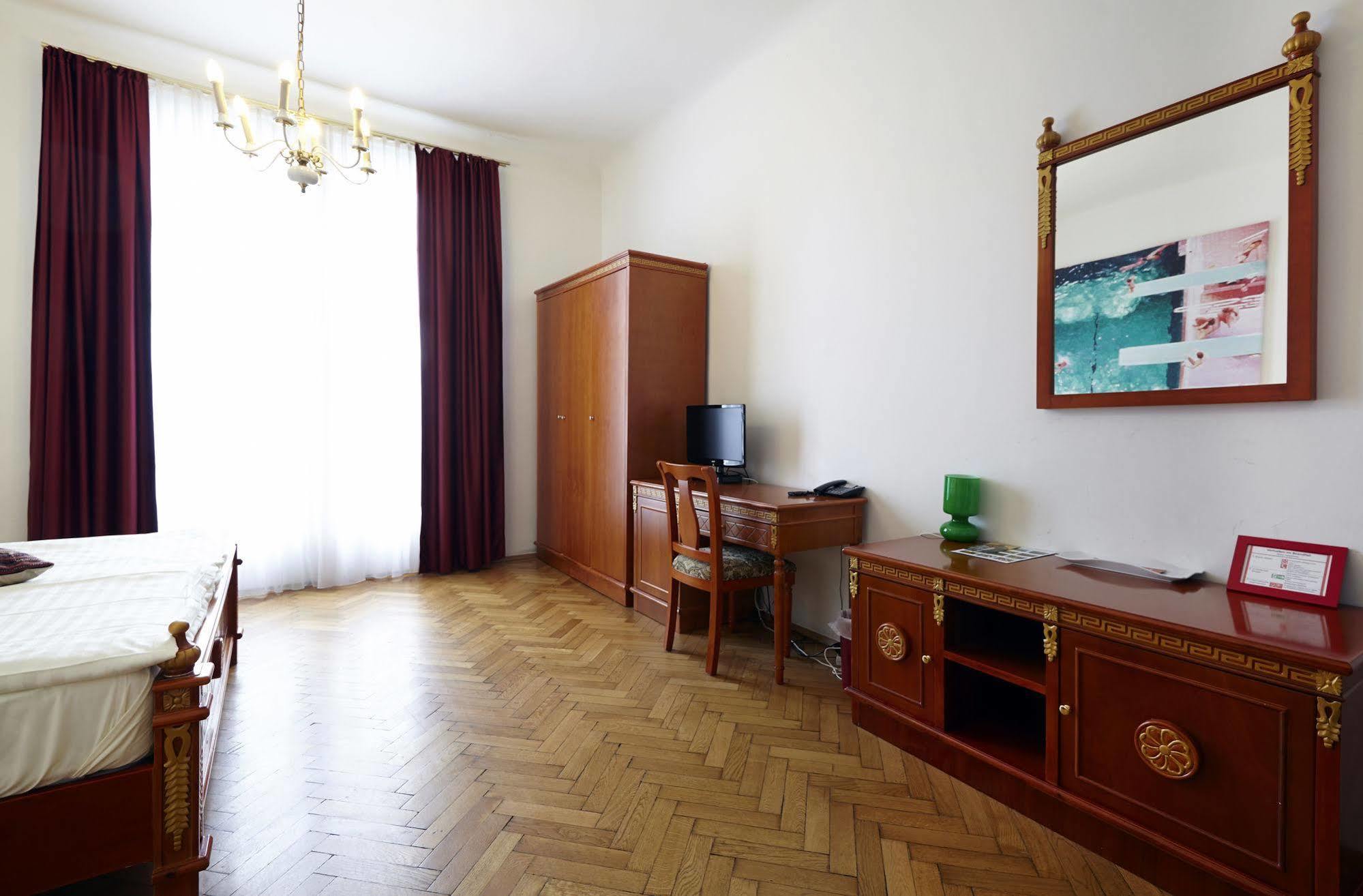 Museum Hotel
