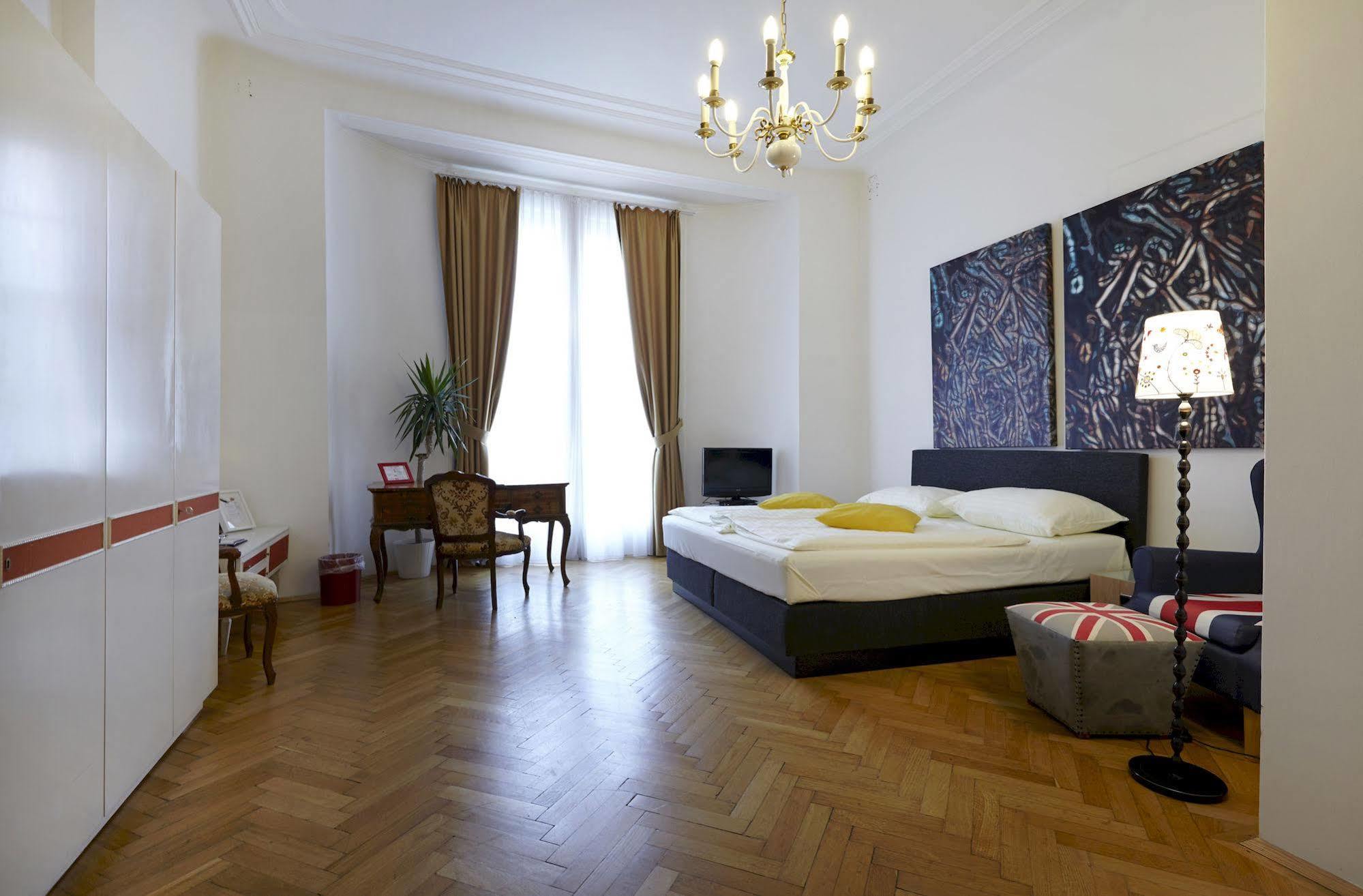 Museum Hotel